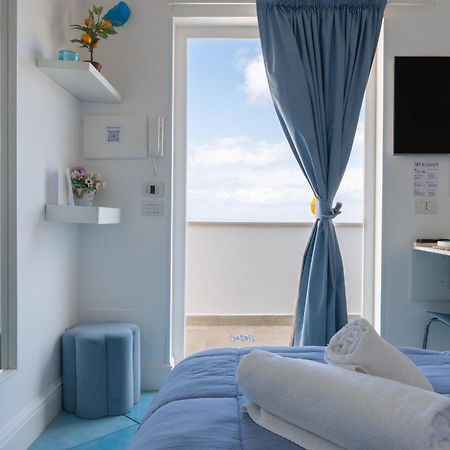 Beauty Home Сорренто Экстерьер фото