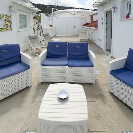 Beauty Home Сорренто Экстерьер фото
