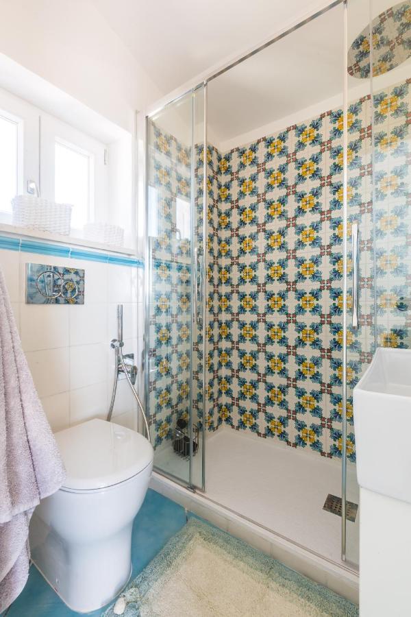 Beauty Home Сорренто Экстерьер фото
