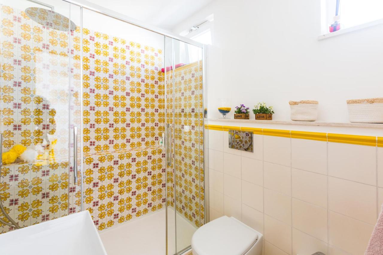 Beauty Home Сорренто Экстерьер фото