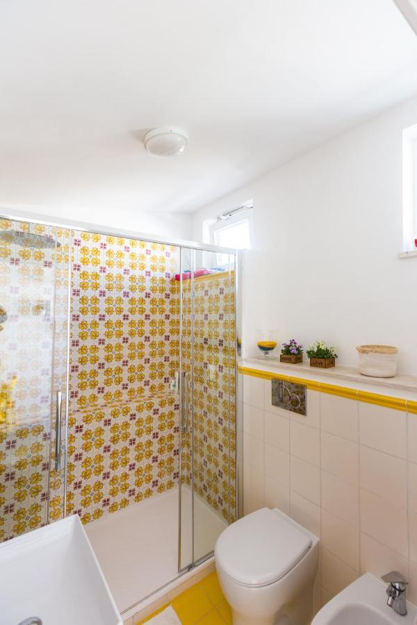 Beauty Home Сорренто Экстерьер фото