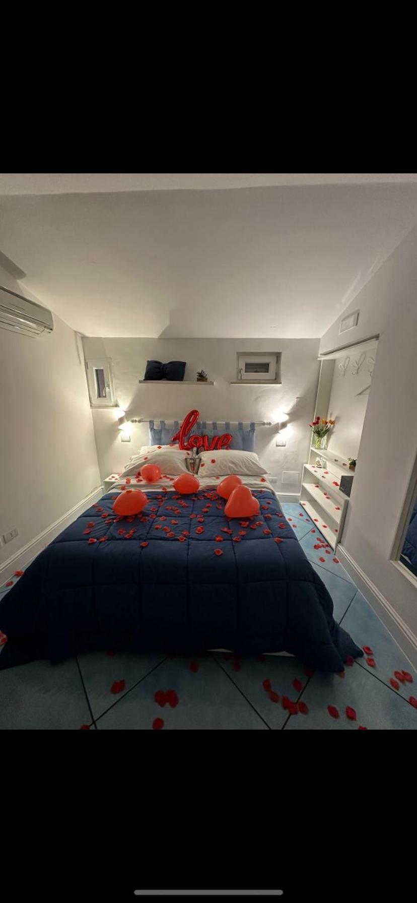 Beauty Home Сорренто Экстерьер фото