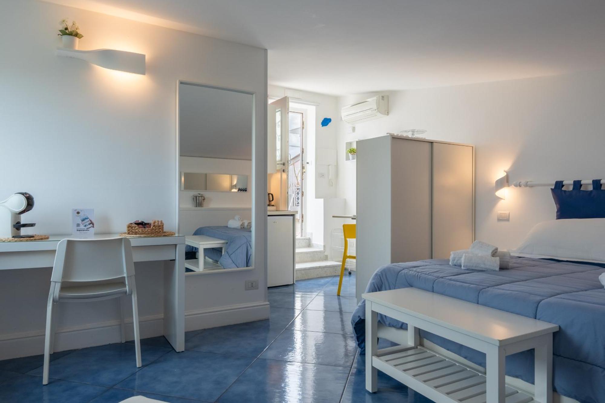 Beauty Home Сорренто Экстерьер фото