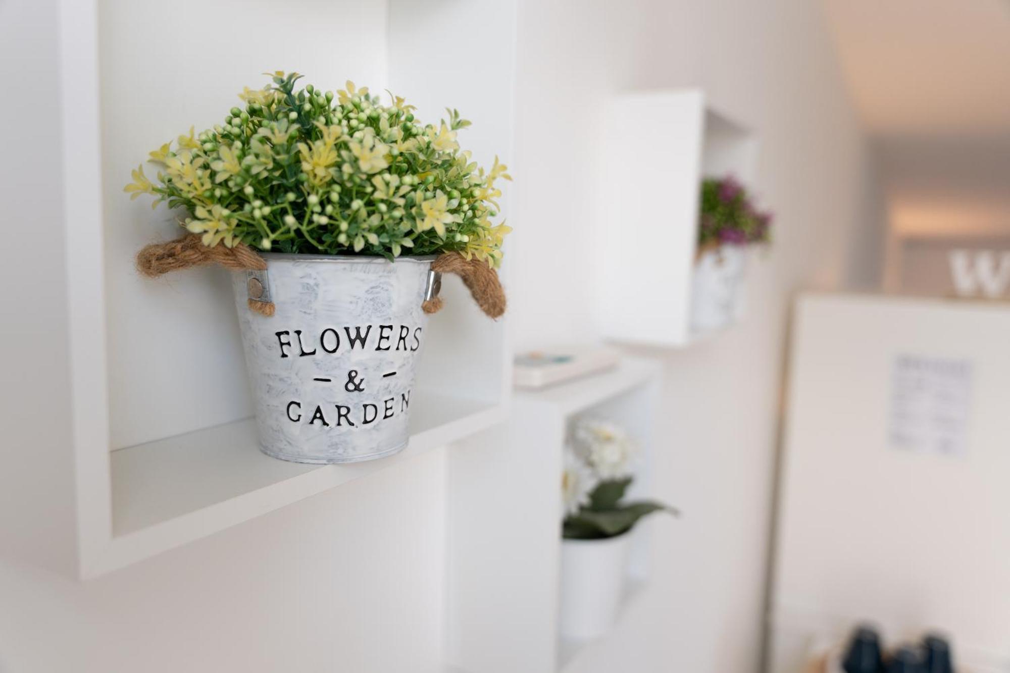 Beauty Home Сорренто Экстерьер фото
