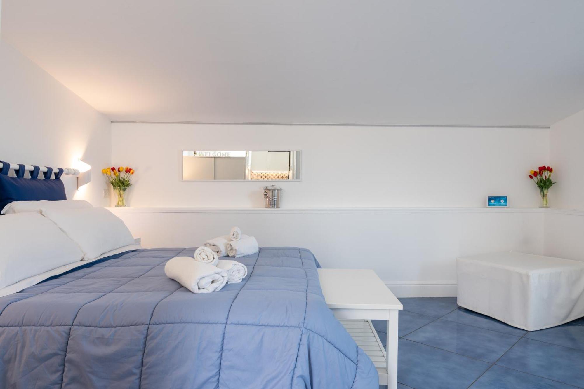 Beauty Home Сорренто Экстерьер фото