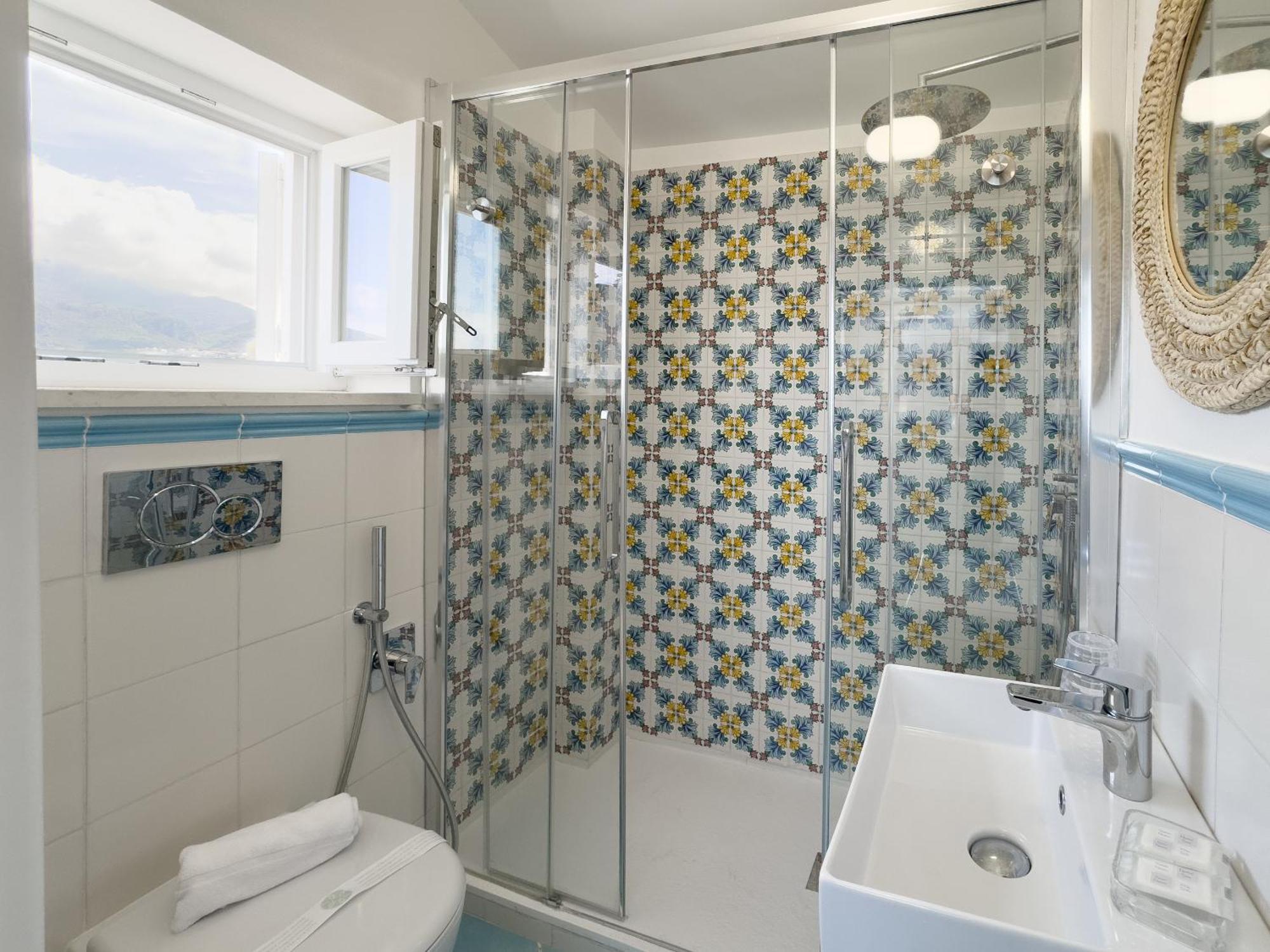 Beauty Home Сорренто Экстерьер фото